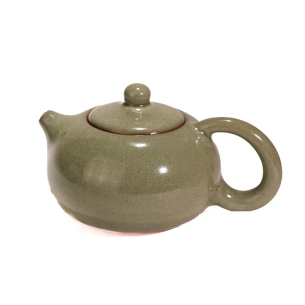 teapot