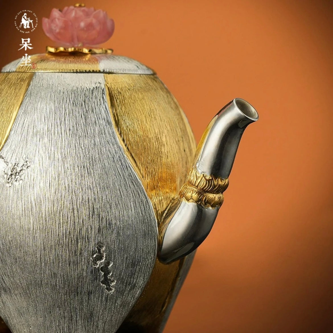 【DZ】Gilding Pot